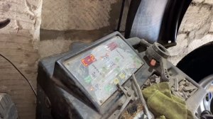 Калибровка Балансировочного станка. Видео 1. ОООМарафон.