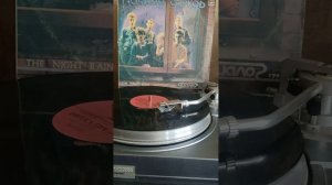 #винил #группа Диалог #мышонок и гармонь 1986г.