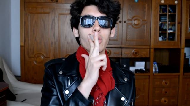 5 TIPURI DE FUMATORI смотреть онлайн