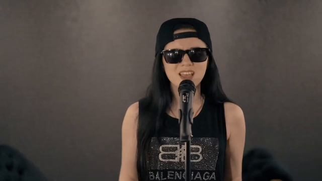 Инна Вальтер - Я хочу кричать смотреть онлайн