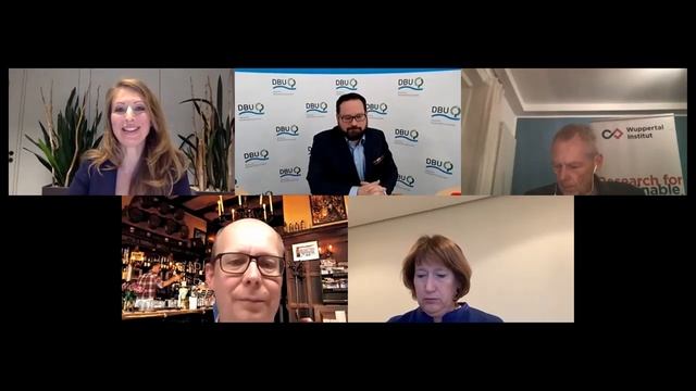 "Nachhaltiger Neustart: Soziale Marktwirtschaft in der Pandemie" смотреть онлайн