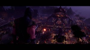 Mortal Kombat 1 - Акт II / Глава 7: Чудесное спасение (Рептилия)