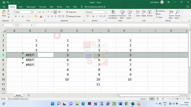 Top 7 Formula Tricks in Microsoft Excel