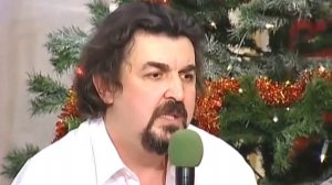 Приют комедиантов.Игорь  Золотовицкий. Как познакомиться с девушкой.(02 01 2009)