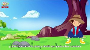 Las Mejores Historias Para Niños | Historias de niños | historias para niños sin parar