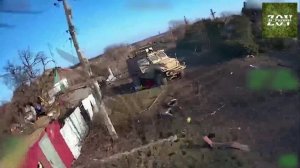 Дроноводы работают без выходных