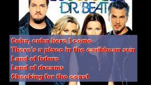 Ace Of Base - Cuba Cuba Libre(2012)