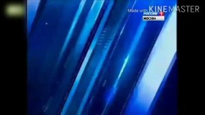 (Перезалив с канала TELEисторик) Концепт заставки Вести Москва (2010-2017)