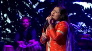 Sneha Shankar Performs On Teri Umeed Tera Intezar | The Voice India Kids | Episode 29