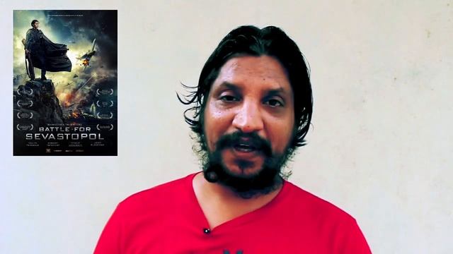 BATTLE FOR SEVASTOPOL | Russian  | War |  Review in Tamil