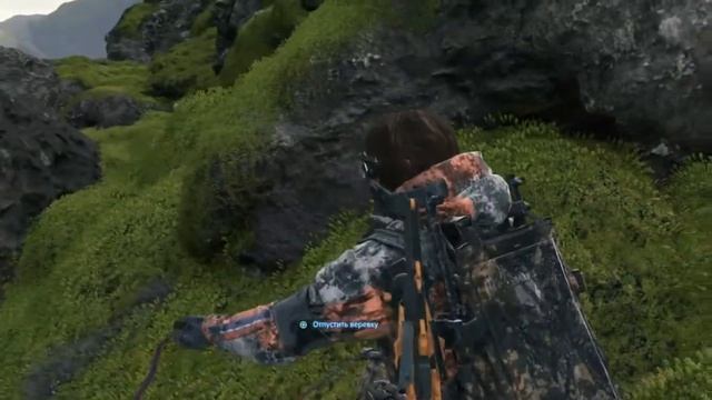 DEATH STRANDING™крематорий итвари смотреть онлайн