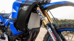 2024 Yamaha Tenere 700 GYTR: The Most Extreme Tenere Ever Made | Experience the Maximum Performance