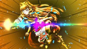 Музыка из аниме Герой Щита - Raphtalia Season 2