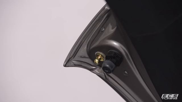 ECS Tuning VW MK7 Hatch Pop Kit Install DIY + Carista Coding смотреть онлайн