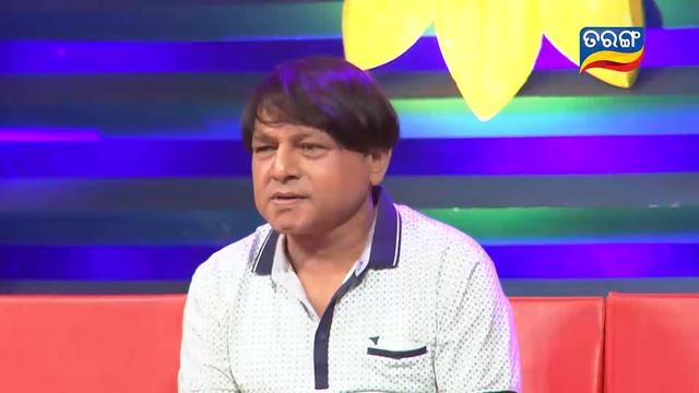 Satwik's Rapchik Dance on Baby Tu Sanjibani | Tarang Parivaar Maha Muqabilla | SE3 Ep 6 смотреть онлайн