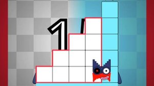 Uncannyblocks Band Ultra Omega Giga Different 2 (Not Made For Youtube Kids)