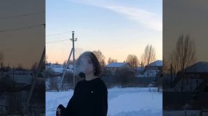 Проведи меня до дома… (speed up)