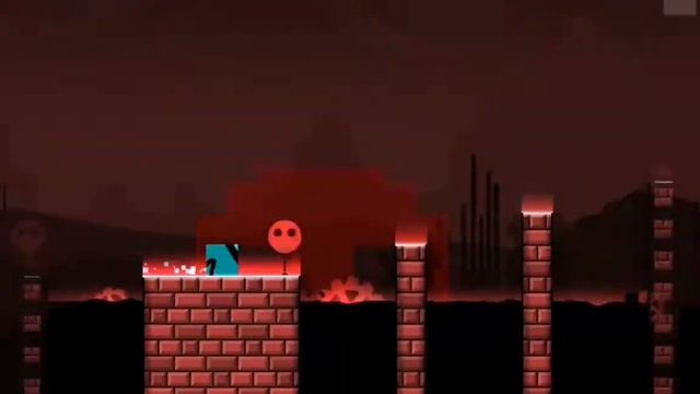 Я хотел просто поиграть в геометрия даш сабзиро. смотреть онлайн