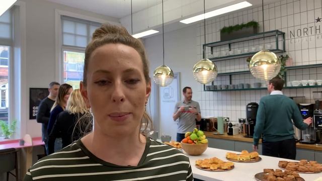 Wizu are proud to have North Star Coffee in all our Workspaces смотреть онлайн