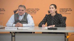 Шенгелия: от запрета на вывоз топлива из РФ пострадала только Грузия