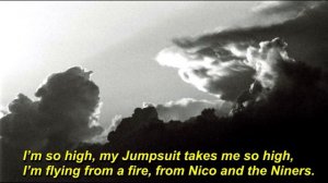 Nico and the niners lyrics