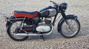 Продажа Pannonia с документами нового образца