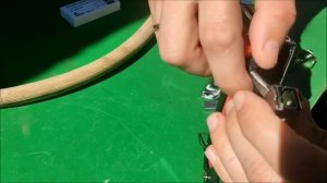 Степлер не забивает скобы.