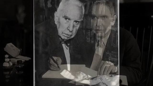 Теодор Драйзер смотреть онлайн