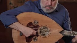 "Gurbet O Kadar" by Yildirim Gürses