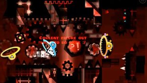 Tartarus all level gd bot/Geometry dash 2.2