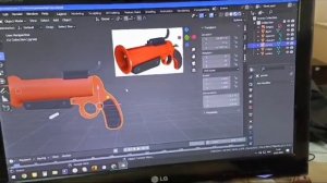 Урок 3д графики
