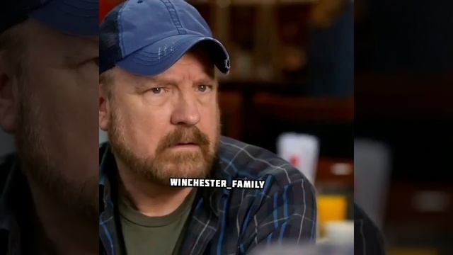 По цимбалам😂 #shorts #supernatural #динвинчестер #сэмвинчестер #рекомендации #respect смотреть онлайн