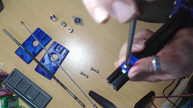 Montaje CNC Laser смотреть онлайн