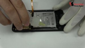 Nokia 5.1 Battery Replacement