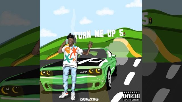 Young Niggas Turnt (feat. 100packsavy & GeeRilla) смотреть онлайн