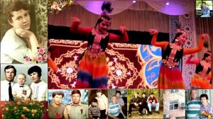 Чарджоу - Родина любимая моя!... - исп.Игорь Дудин... ... ...