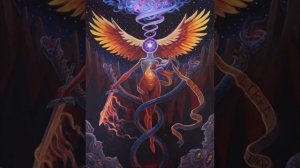 Кадуцей. Целительная сила 🌿 Caduceus. Healing power