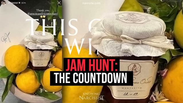 Jam Hunt :The Countdown (Meghan Markle) смотреть онлайн