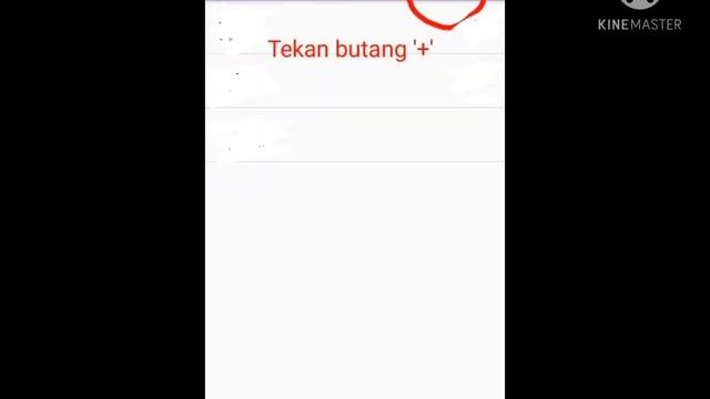 Setting manual DiGi APN pada telefon Sony Xperia Z5 compact