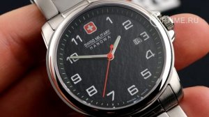 Swiss Military Hanowa 06-5231.7.04.007.10