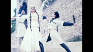 lezginka-лезгинка(дагестанская)