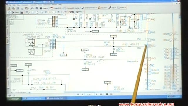 Aula 16 Forno inverter смотреть онлайн