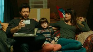 Во время грозы (2018) — Русский трейлер