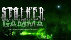 Сталкер Аномали Гамма\Stalker Anomaly Gamma №18-Сюжет Учёные- Лабалатория Х8 , в поисках калибровки