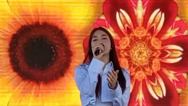 08.10.2023г г Нальчик площадь Абхазия Концерт формат 2к смотреть онлайн