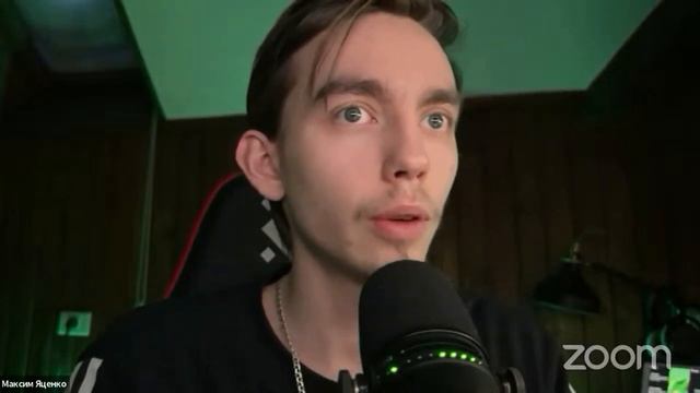 О начислении бонусов 5 числа. Вопрос-Ответ с Максимом Яценко | Porta Bank смотреть онлайн