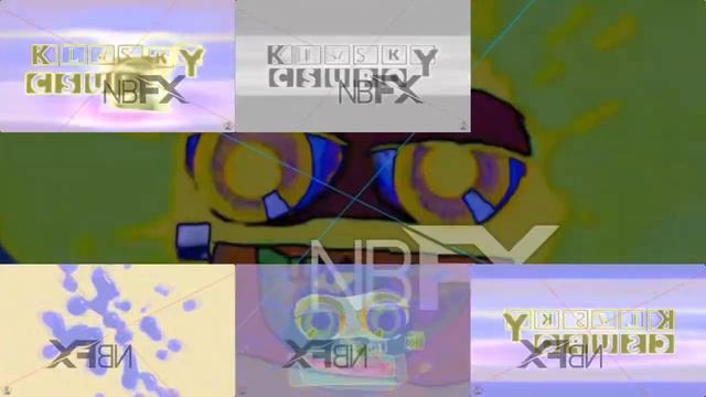 Klasky Csupo in G-Major 1913 has a Sparta Gamma Remix смотреть онлайн