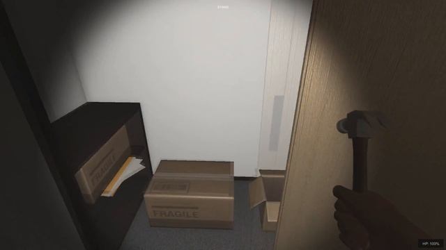 Обзор на игру Sneak Thief смотреть онлайн