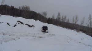 Джип-тусовка Али-Баба и 40 джиперов.