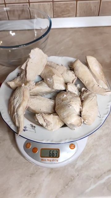 Сушим мясо для походов. Как высушить курицу для походов! смотреть онлайн